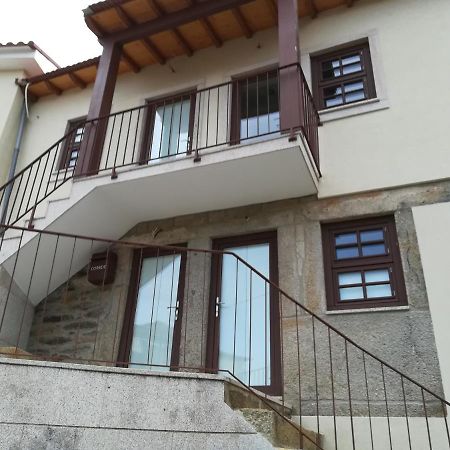 Casa Sr. Chico Hotel Alvarenga Exterior photo