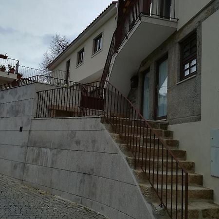 Casa Sr. Chico Hotel Alvarenga Exterior photo
