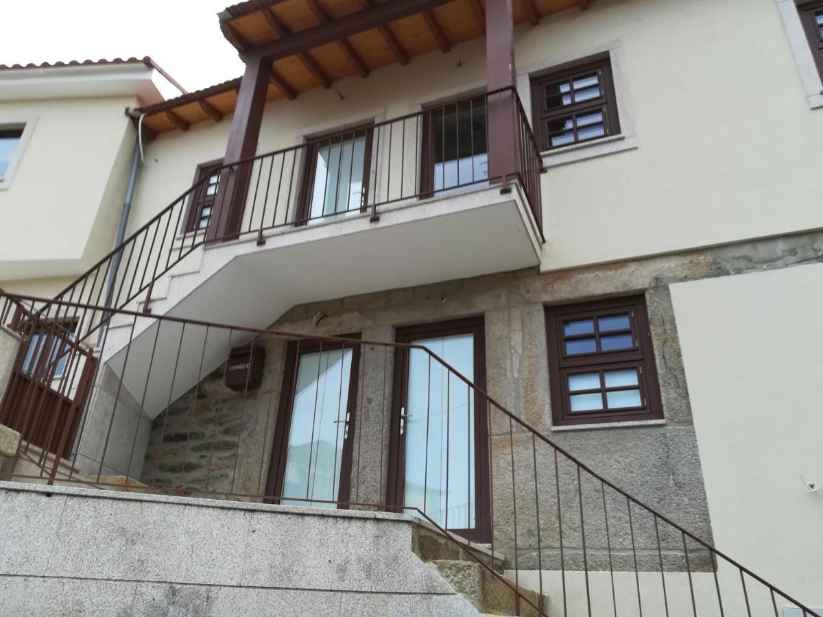 Casa Sr. Chico Hotel Alvarenga Exterior photo